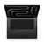 APPLE MacBook Pro 16.2 inch M4 Pro 14-core CPU 20-core GPU 24GB 512GB SSD Space Black (MX2X3) NOB
