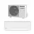 PANASONIC klima uređaj KIT-TZ25WKE R-32 (KOMPAKTNI INVERTER)