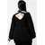 Pulover moška - Nix Knit - KILLSTAR - KSRA004133