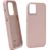 Torbica Puro ICON Mag Pro za iPhone 15 6.1 roze