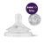 Philips Avent Natural Response steklenička z ventilom AirFree 260 ml, 1m+, slonova