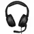 NUBWO Gaming slušalice N11U LED USB crno-crvene
