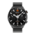 WATCHMARK pametna ura Smartwatch Maverick, black