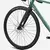 VAN RYSEL Zeleni gravel bicikl AF DISCOVER M