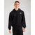 THE NORTH FACE Majica ESSENTIAL  črna / bela