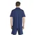 ADIDAS PERFORMANCE Funkcionalna majica ENT26 temno modra/bela
