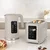 Berlinger Haus Digitalni toster Sahara Collection BH-9663, Krem