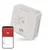 Detektor ugljen-monoksida GoSmart 2xAA Wi-Fi Tuya