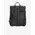 Enrico Benetti Amy Backpack 8 l Black Nahrbtnik 838224 Črna