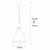Opviq Lestenec