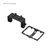 SmallRig Cage for iPad mini 6/A17 Pro MD5058