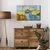 Wallxpert 4570VANGOGH004 Dekorativna slika, 45x70cm