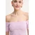 Majica Herve Leger Lainey