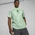 Mens Puma AC Milan ftbl STATEMENT Retro Jersey, Green, Size S, Sport