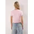 Trendyol Milla Ženska bluza, Roze