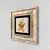 Wallity Uokvirena slika TC26711, 20x20 cm