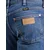 WRANGLER Kavbojke moder denim