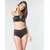 Triumph BODY MAKE UP SOFT TOUCH Črna