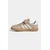 Adidas Patike za devojčice Breaknet Sleek El C KI6501, Krem