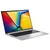 ASUS Laptop VivoBook 15 M1502YA-BQ161, 15.6, FHD, Ryzen 7 7730U, 16 GB, SSD 512 GB, Srebrne boje