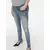 Only Maternity Kavbojke Blush, modra