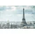 Slika zimski Pariz - 60x40