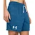 Under Armour RIVAL TERRY 6IN SHORT, muške hlače, plava 1382427