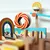 TOOKY TOY Igra Domino efekat
