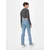 LEVIS Kavbojke, modra