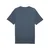 Puma ESS 2 COLOR NO. 1 LOGO TEE, muška majica, plava 684708