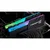 G.SKILL Trident Z RGB 16GB (2x8GB) 3600MHz DDR4 RGB (F4-3600C18D-16GTZRX) ram pomnilnik