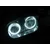 OEM Svetla Angel Eyes CCFL Golf 4, Za fabričke farove, Bela
