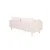 Venture Design Sofa Boom 84x86x200 cm Bež