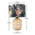 OPVIQ Stona lampa BK049