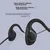 Masentek Bluetooth slušalica G2, Crna