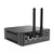 ZEUS Mini PC Zeus MPI12 Intel i5-1235U 10C 4.4 GHz/DDR4 16GB/m.2 500GB/LAN/Dual WiFi/BT/HDMI/DP/Tip C
