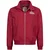 LONSDALE Prehodna jakna Classic češnjevo rdeča