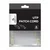 CABLEXPERT Mrežni patch kabl LAN UTP PP6U-0.25M Cat6 0.25m bež
