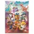 DODO Puzzle Patrolne šape -  48 delova