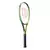 Wilson BLADE FEEL 100, muški reket za tenis, zelena WR197510U