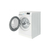 Indesit Mašina za veš /sušilica, 1600 obrtaja, 10/7 kg, E - BDE 107624 8WS EE N