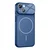 Maska za iPhone 15 6.1 Magsafe LookLike, Plava