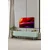 Hanah Home TV komoda Capella 180, 180 cm, mint