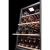 La Sommeliere Vinska vitrina LS52BLACK