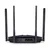MERCUSYS WiFi Ruter MR70X AX1800 WiFi 6 1201 Mbps/3LAN/1WAN/4x5dbi