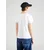 ALPHA INDUSTRIES Majica New Basic črna/bela