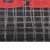 Kuhinjski tepih s natpisom Hot & Spicy perivi 60 x 300 cm