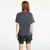Majice Satisfy MothTech T-Shirt UNISEX Aged Black S