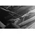 Slika tesarsko orodje v črnobeli izvedbi - 30x20