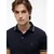TOMMY HILFIGER Majica mornarska/burgund/bela